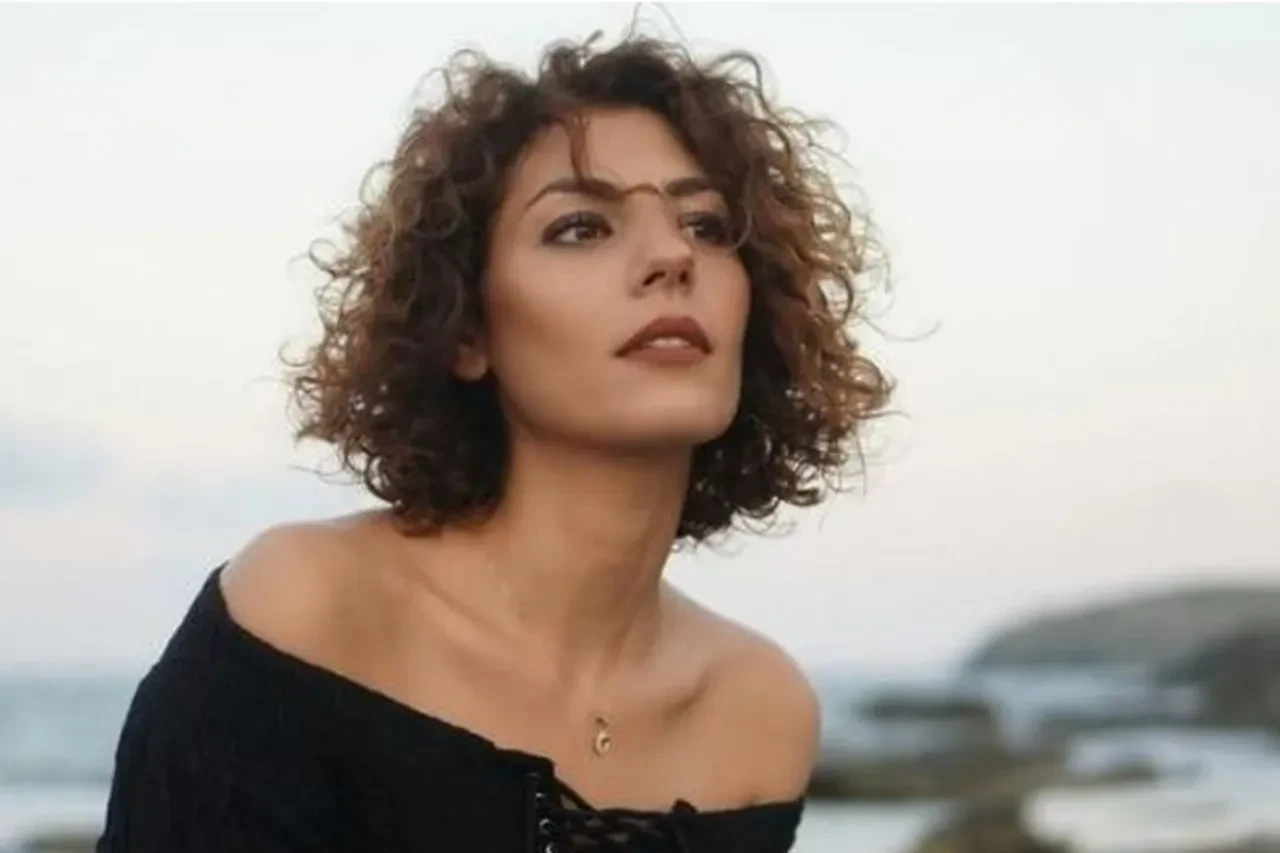 Kızılcık Şerbeti'nin Leman'ı Sevim Erdoğan'a eski sevgili şoku! Soluğu savcılıkta aldı 