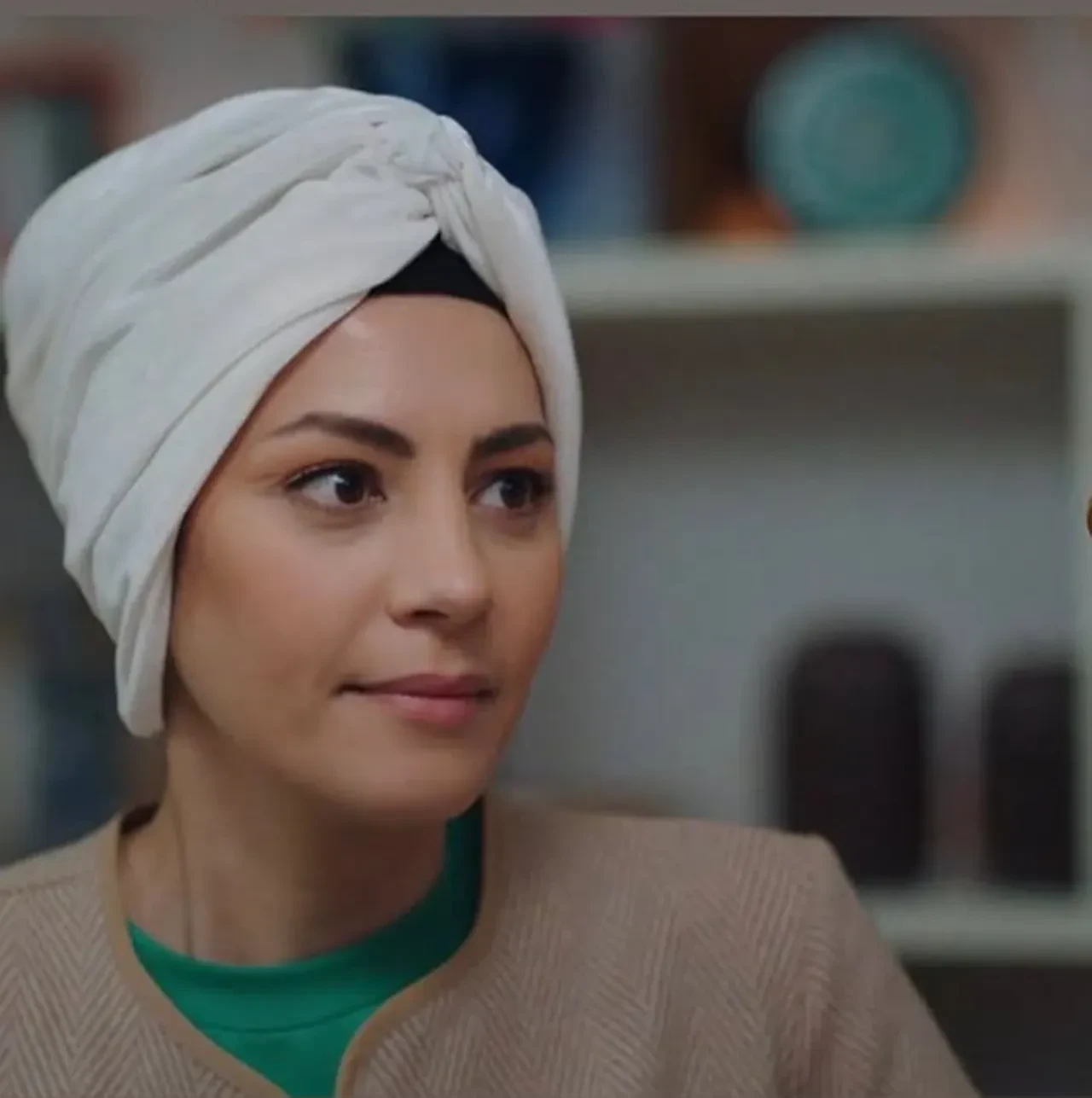 Kızılcık Şerbeti'nin Leman'ı Sevim Erdoğan'a eski sevgili şoku! Soluğu savcılıkta aldı 