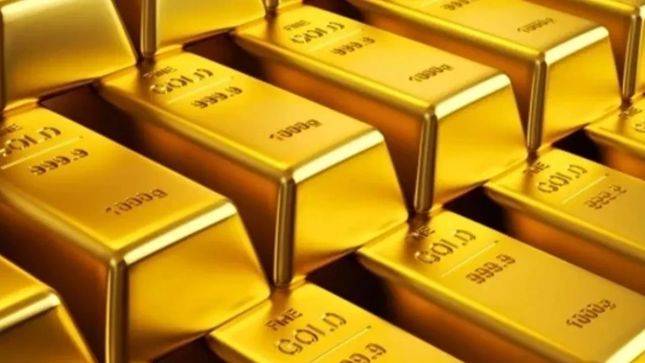 Külçe altın operasyonu! 2 şüpheli gözaltında