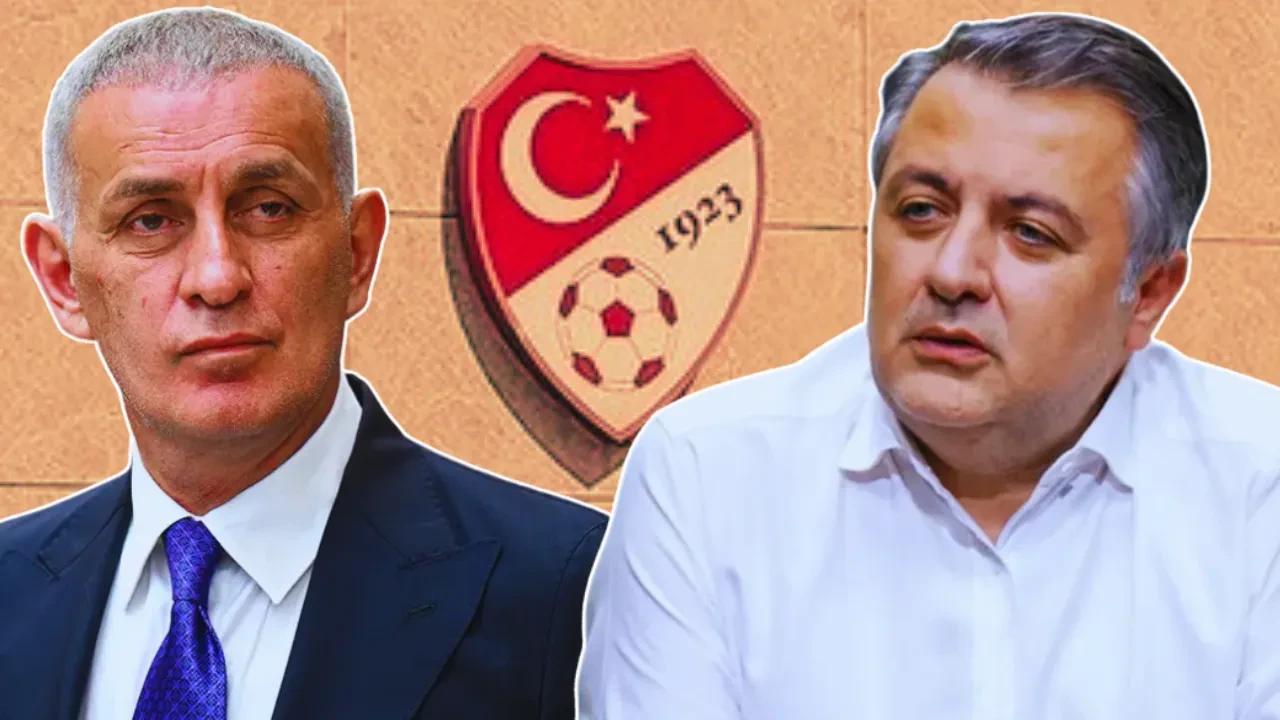 Mehmet Demirkol'dan hakem skandalına net yorum: İngiltere örneğini verdi!