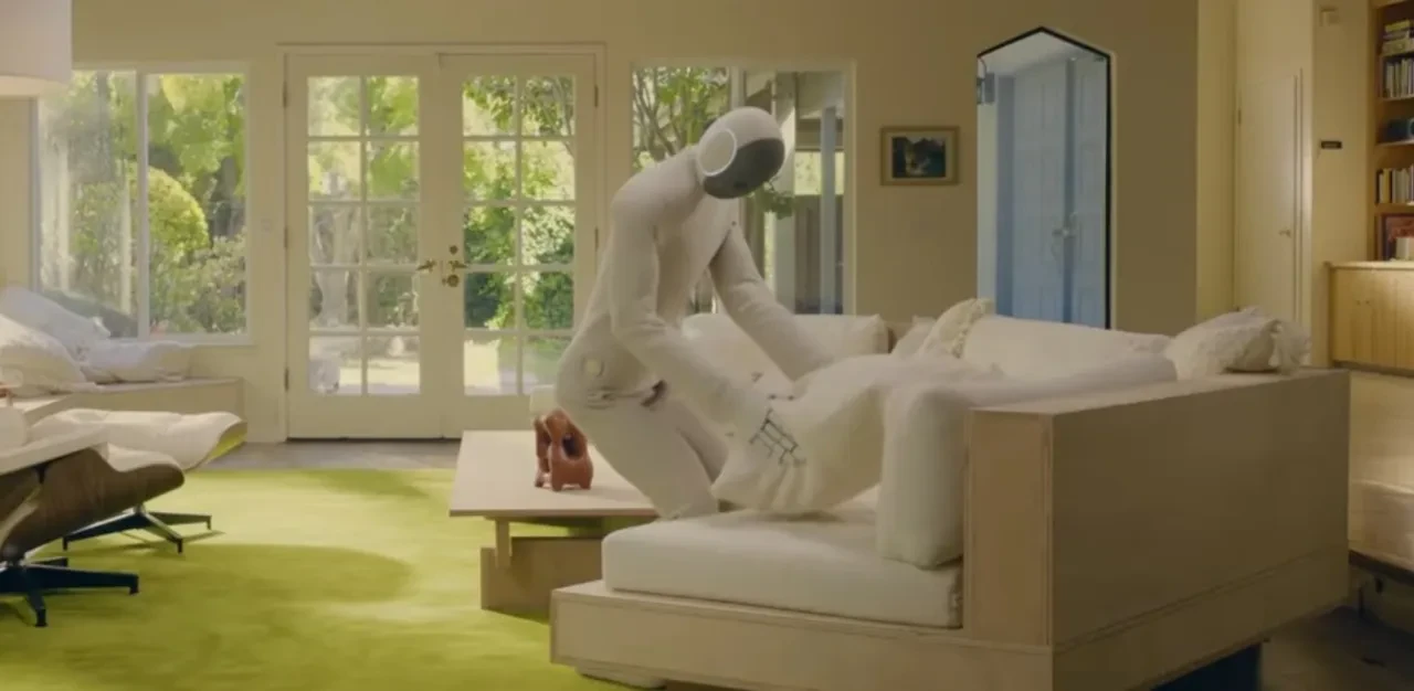 Neo Robot Türkiye ön sipariş satışı var mı? Fiyatı açıklandı