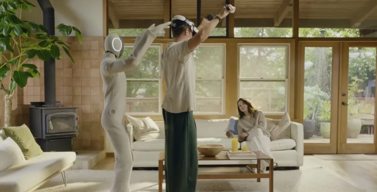 Neo Robot Türkiye ön sipariş satışı var mı? Fiyatı açıklandı