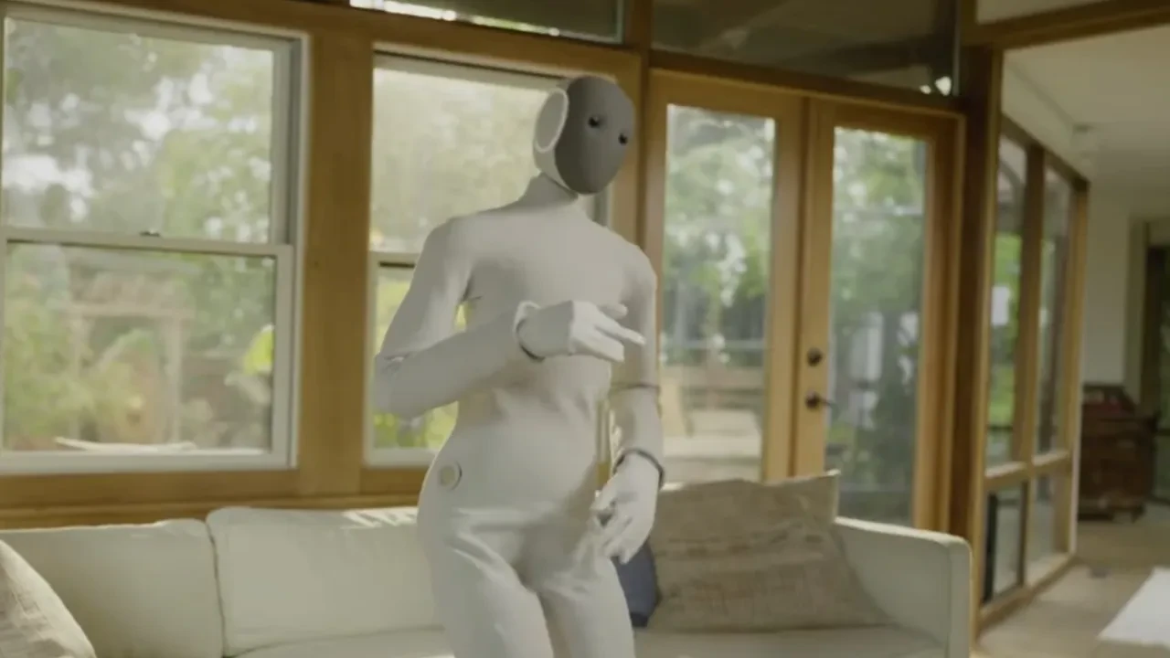 Neo Robot Türkiye ön sipariş satışı var mı? Fiyatı açıklandı