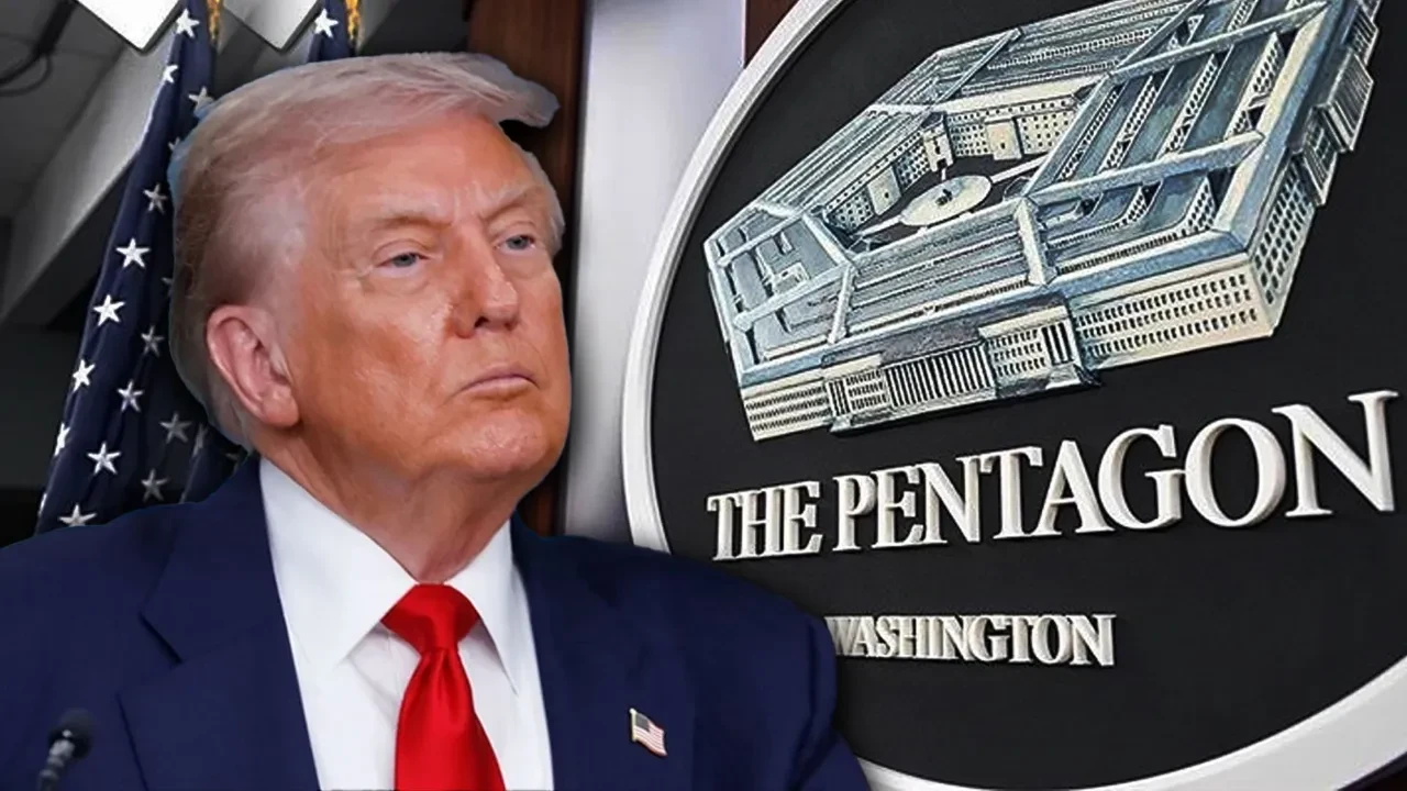 Putin'in nükleer testlerine karşı ABD lideri Trump'tan Pentagon'a talimat