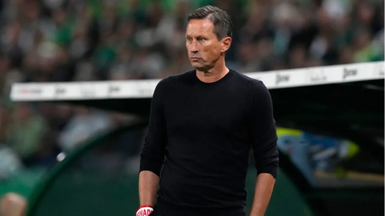 Roger Schmidt ve Süper Lig devi: Fenerbahçe derken ters köşe geldi!