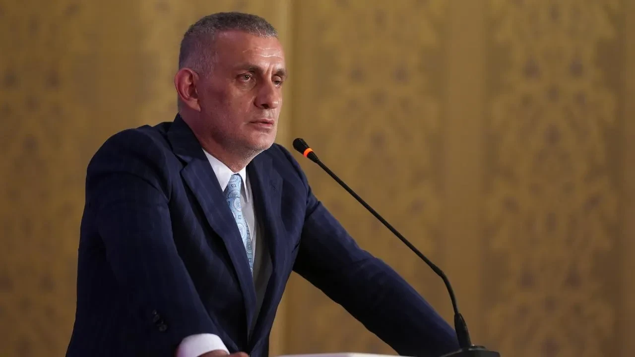 Şansal Büyüka'dan çarpıcı sözler: Bahis yapmak için kulüp satın aldılar! 15 bin maça oynayanlar var