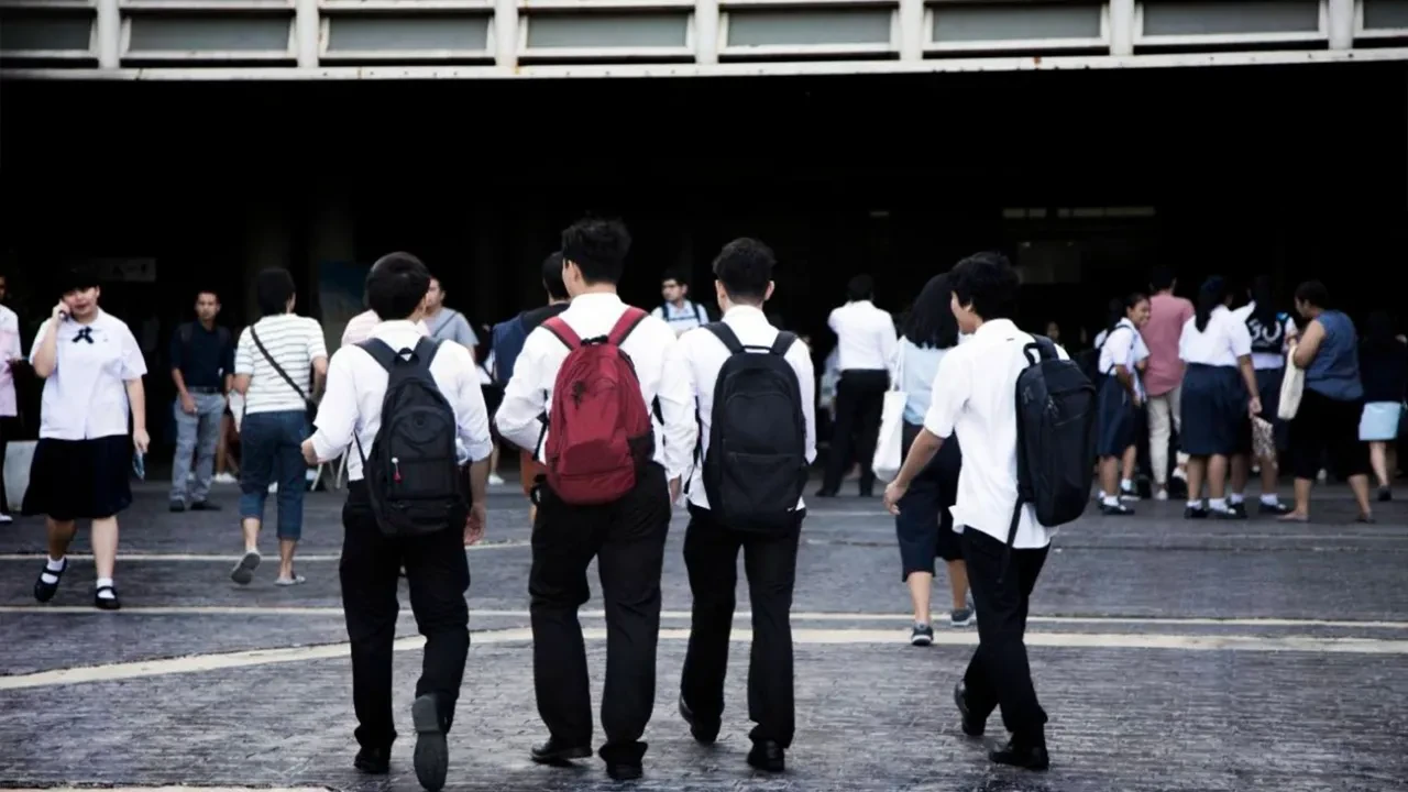 Sayıları 200'ü aştı! Bu ülkede staja giden kayıplara karışıyor: İki ülke harekete geçti