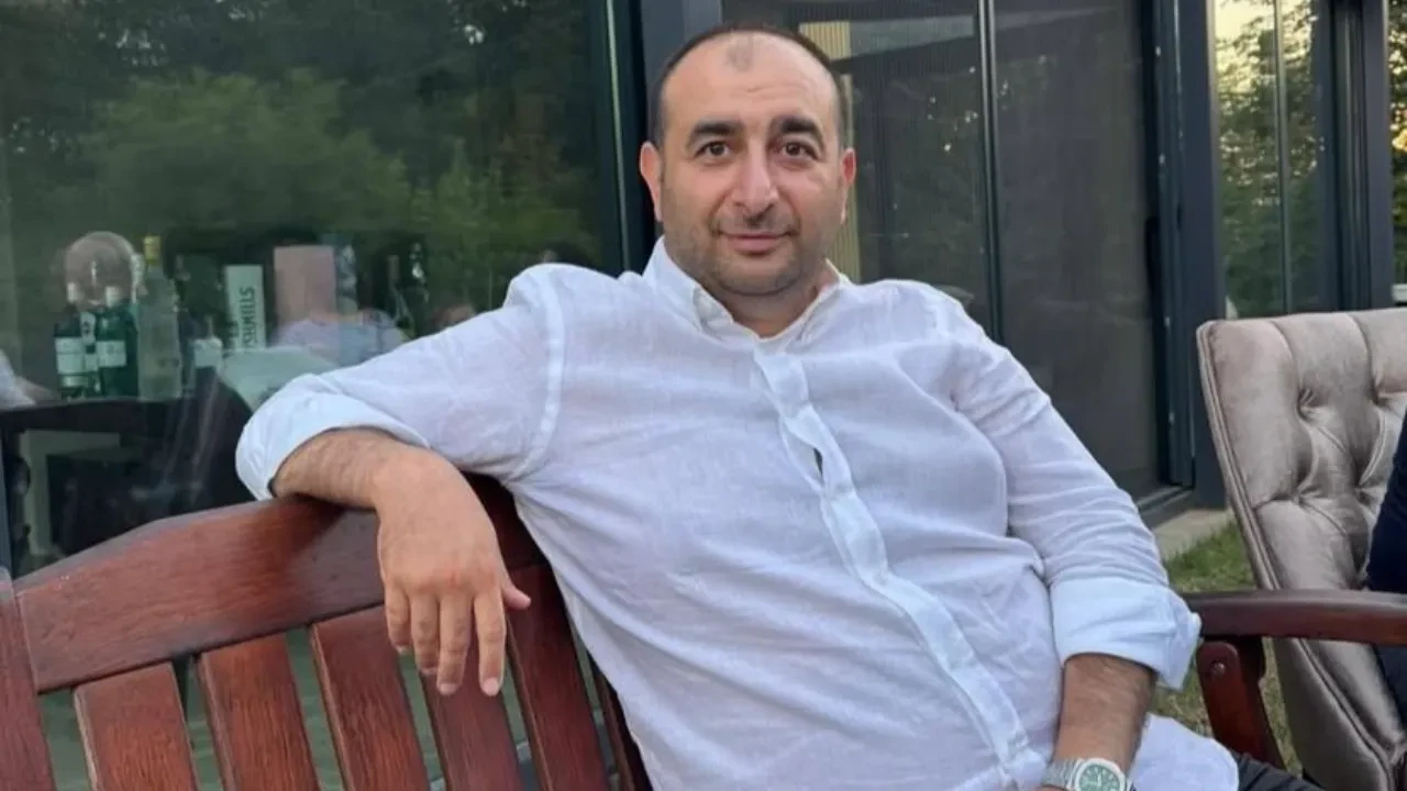 Serdar Öktem cinayetinde azmettirici yakalandı