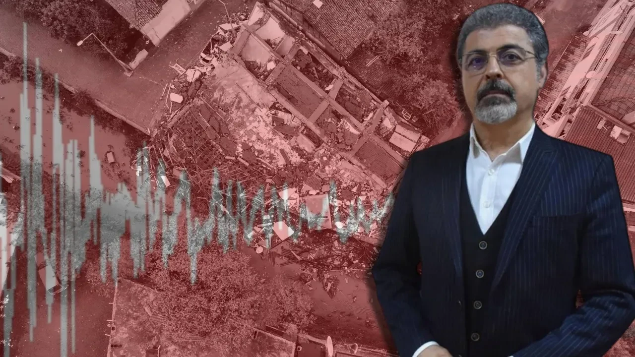 Sındırgı depremi sonrası uzman isimden endişe verici açıklama! 'Ölü faylar canlandı'