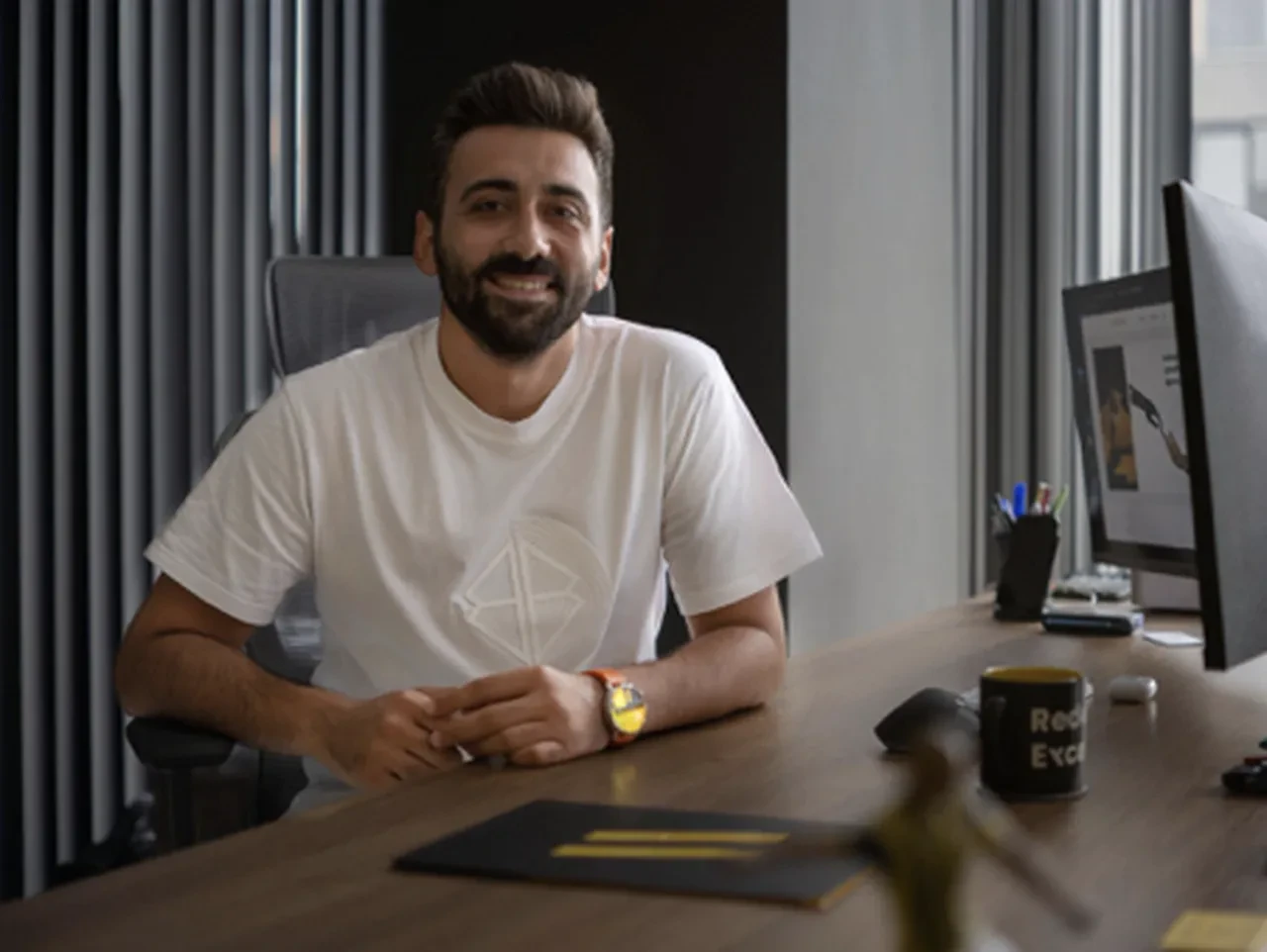 Stratejiyle Anlam İnşa Eden, İletişimle Değer Katan Ajans