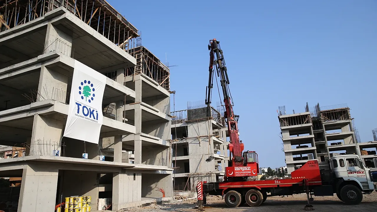 TOKİ başvuru ücret iadesi nasıl alınır nereye başvurmalı?