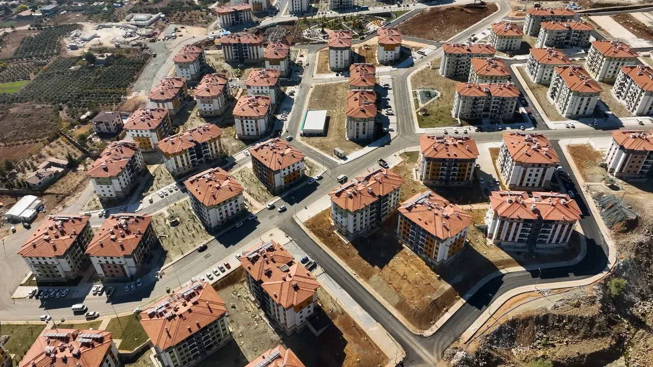 TOKİ başvuru ücret iadesi nasıl alınır nereye başvurmalı?