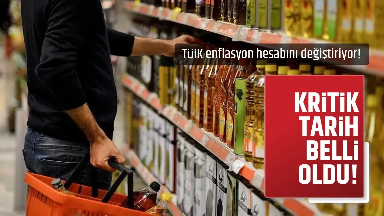 KRİTİK TARİH BELLİ OLDU!