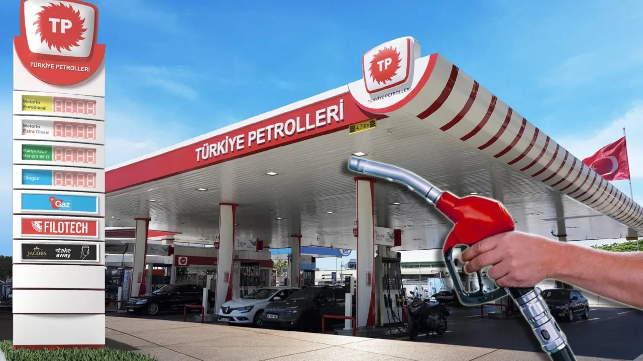 Türkiye Petrollerine büyük operasyon! 1 milyar TL'lik akaryakıt kayıp: yöneticiler tutuklandı 