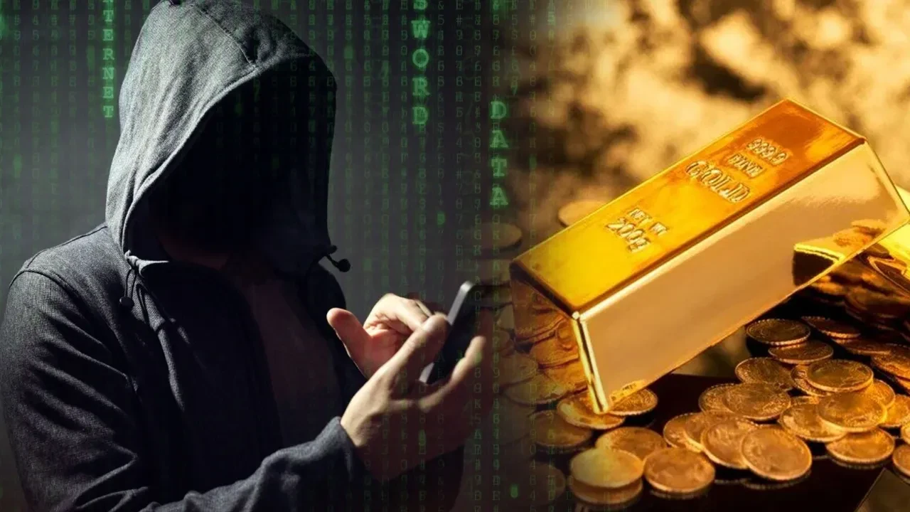 Ülkedeki altın fiyatları rekor kırdı, dolandırıcılar yanlışlıkla yaşlı kadını zengin etti