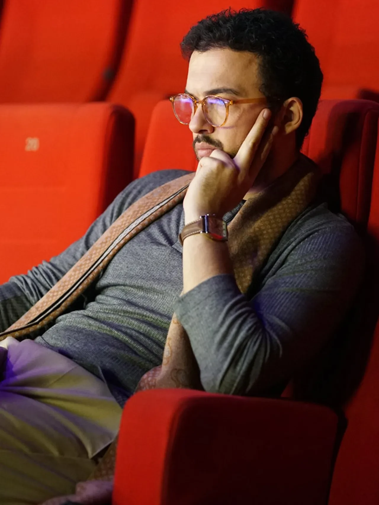 Ünlü yönetmen Veli Çelik, BOA Film Akademi’de kamera önü oyunculuk dersleriyle sahnede!