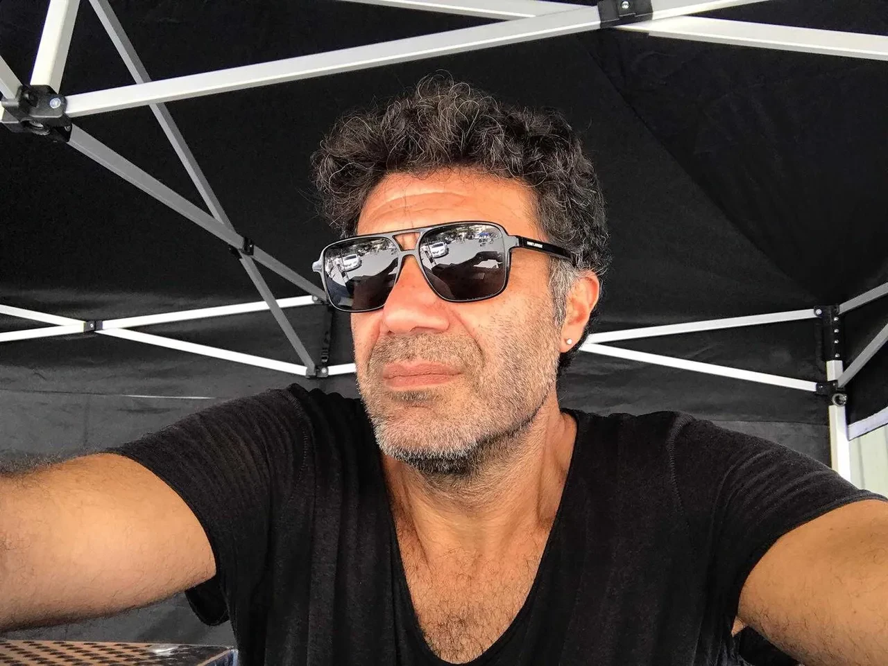 Ünlü yönetmen Veli Çelik, BOA Film Akademi’de kamera önü oyunculuk dersleriyle sahnede!