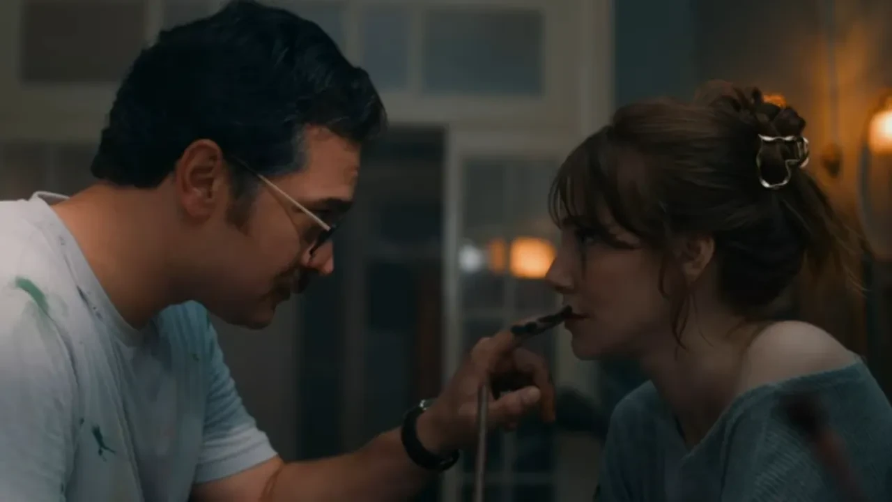 Uykucu filmi nereden izlenir? Full HD izlenebilecek