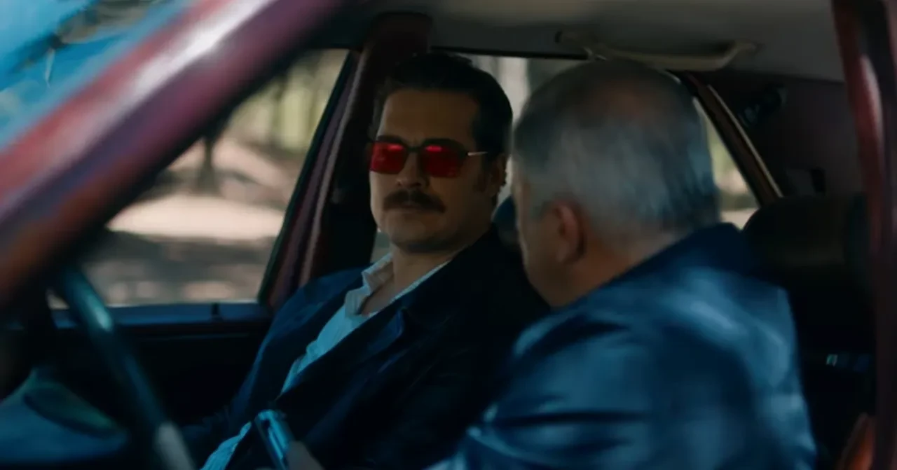 Uykucu filmi nereden izlenir? Full HD izlenebilecek