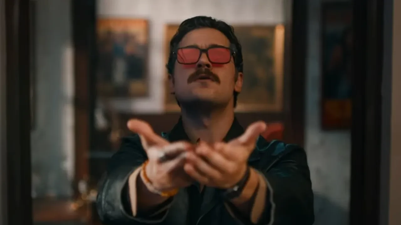 Uykucu filmi nereden izlenir? Full HD izlenebilecek