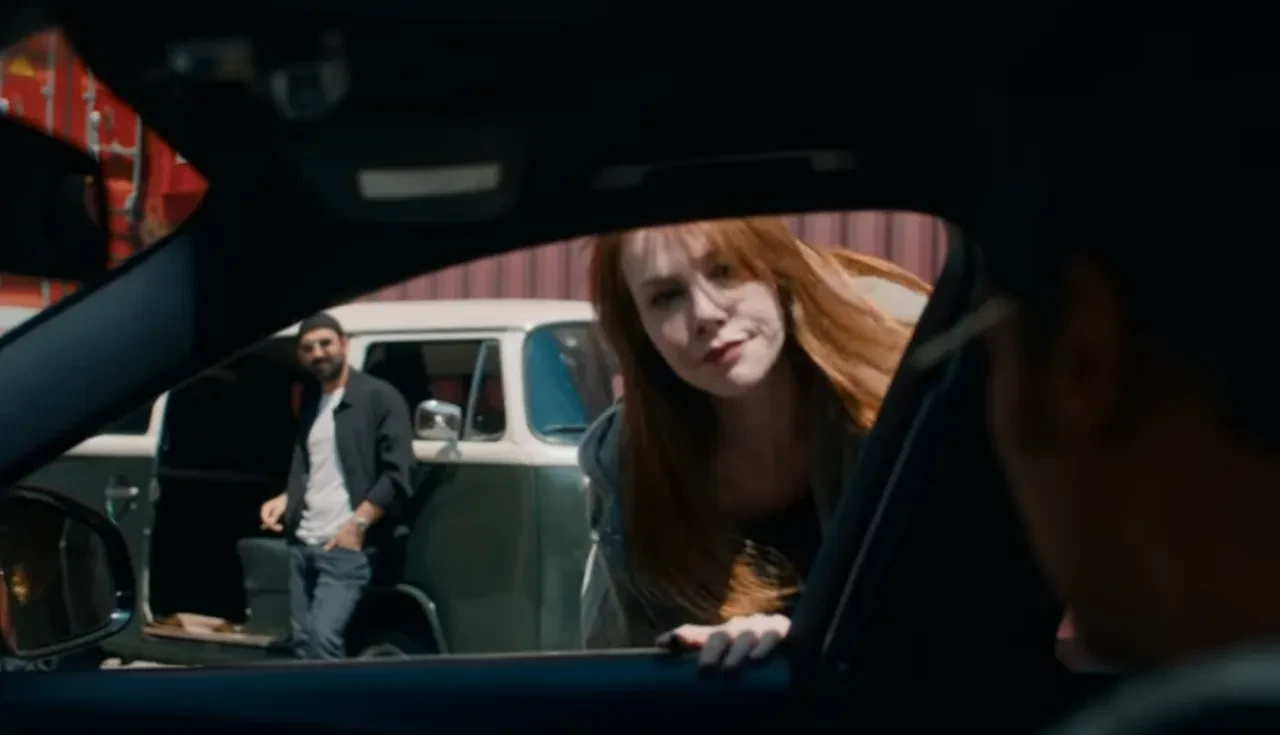 Uykucu filmi nereden izlenir? Full HD izlenebilecek