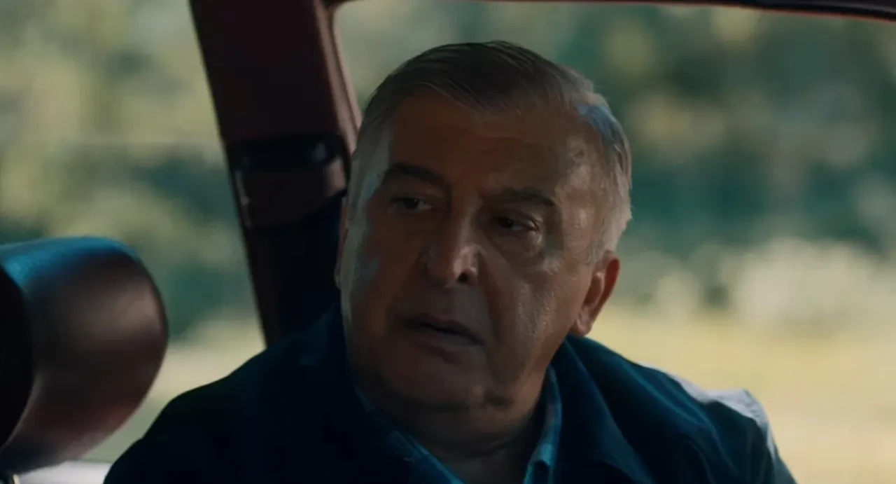 Uykucu filmi nereden izlenir? Full HD izlenebilecek