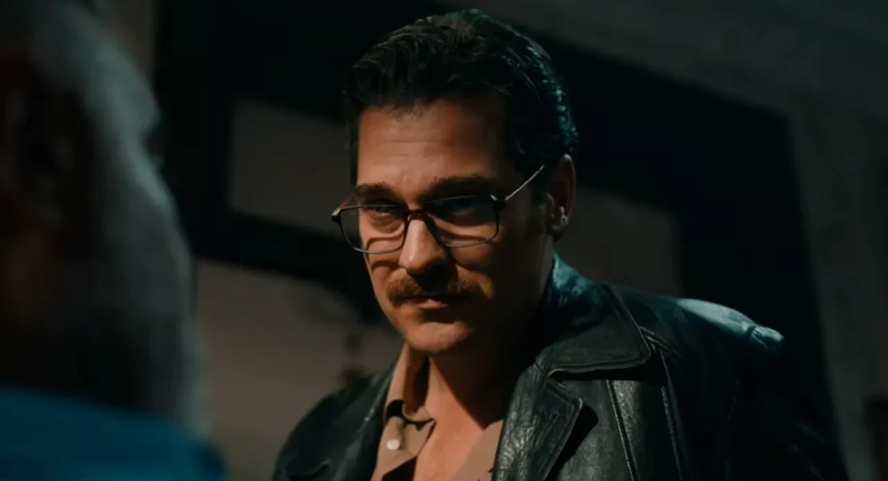 Uykucu filmi nereden izlenir? Full HD izlenebilecek