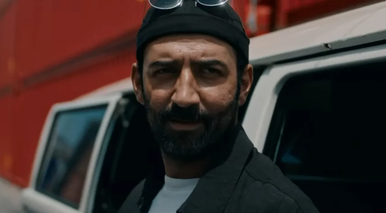 Uykucu filmi nereden izlenir? Full HD izlenebilecek