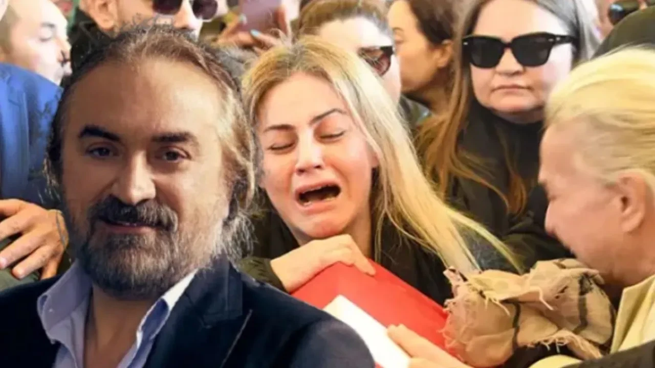 Volkan Konak’ın eşi Selma Konak’tan yürek burkan paylaşım