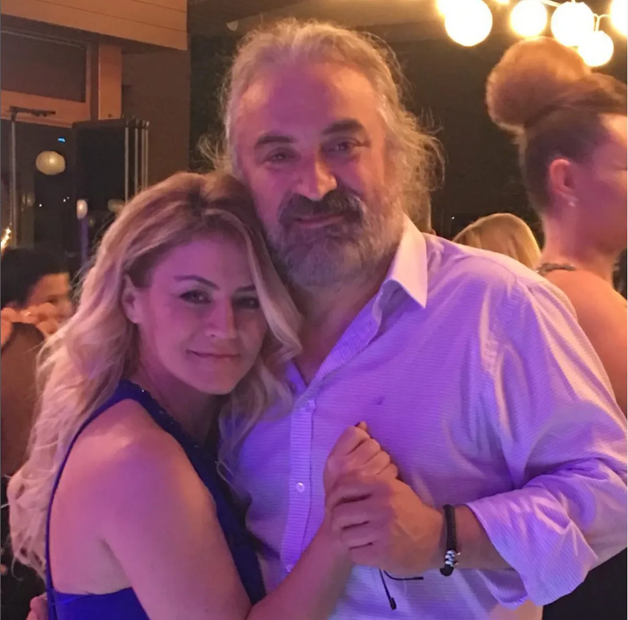 Volkan Konak’ın eşi Selma Konak’tan yürek burkan paylaşım