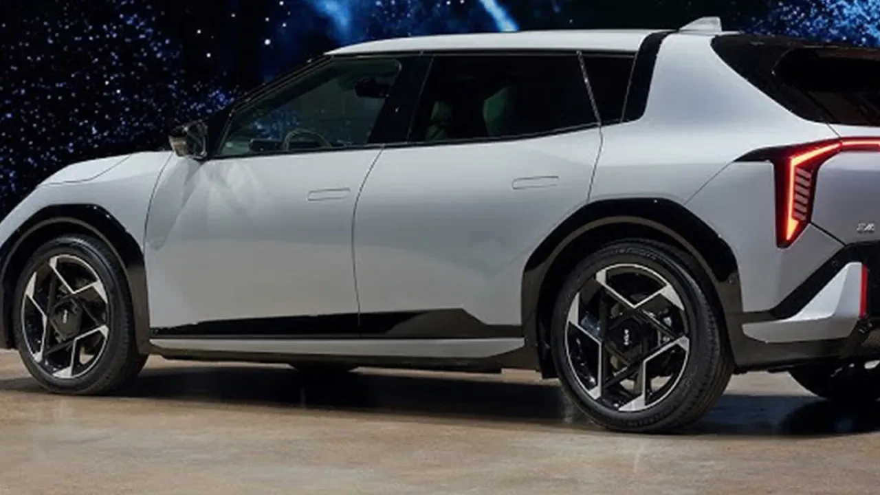 Yeni elektrikli otomobiller piyasaya çıkıyor! İşte heyecanla beklenen modeller