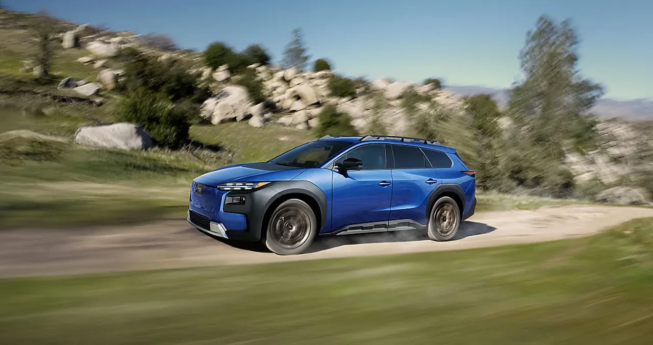 Yeni elektrikli otomobiller piyasaya çıkıyor! İşte heyecanla beklenen modeller