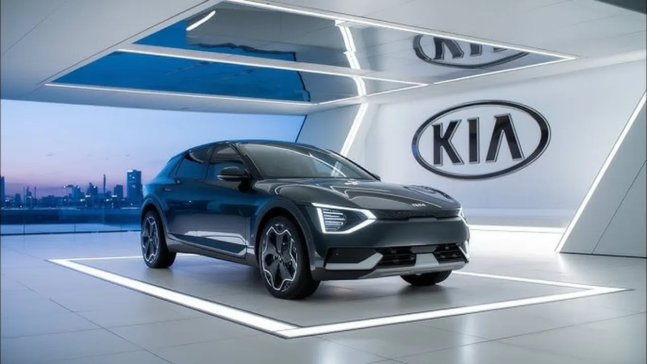 Yeni elektrikli otomobiller piyasaya çıkıyor! İşte heyecanla beklenen modeller