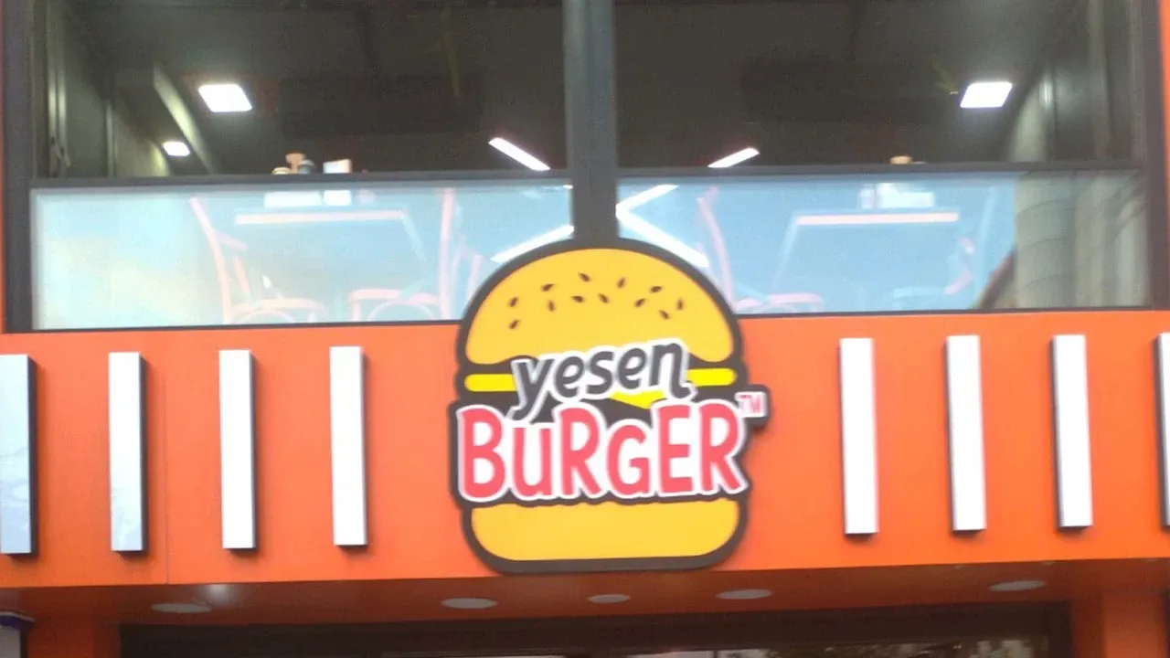 Yesen Burger kimin? Yerli burger markası konkordato ilan etti