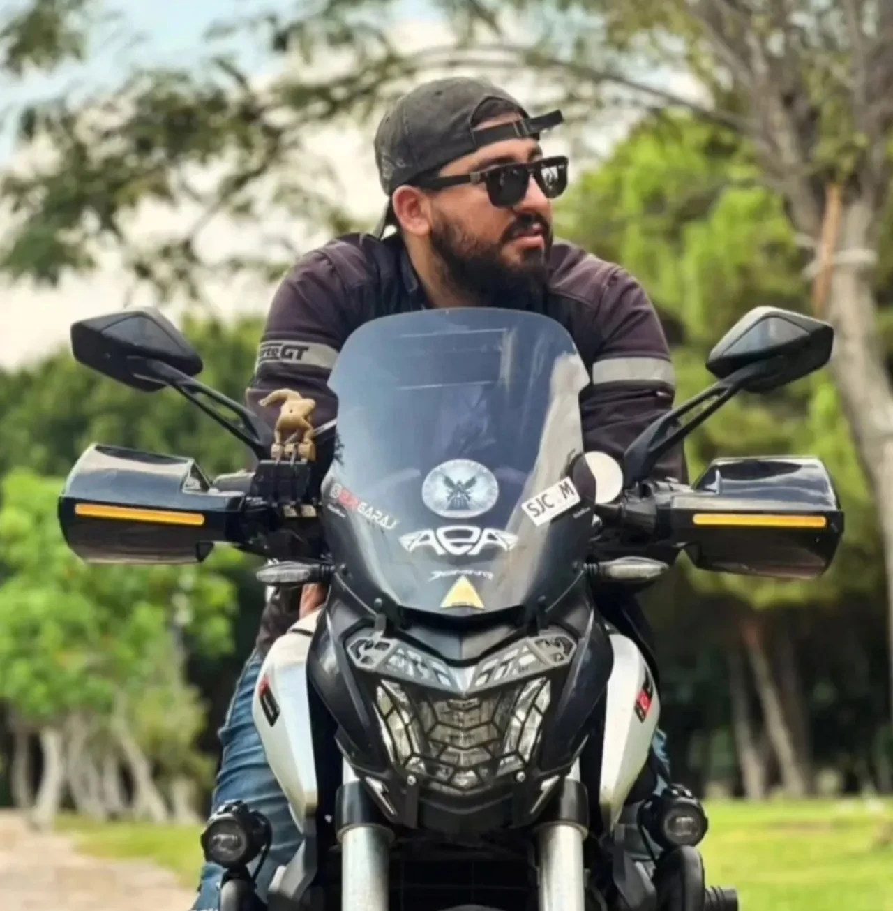 Yürek burkan kaza! Babasının mezarından dönerken hayatını kaybetti