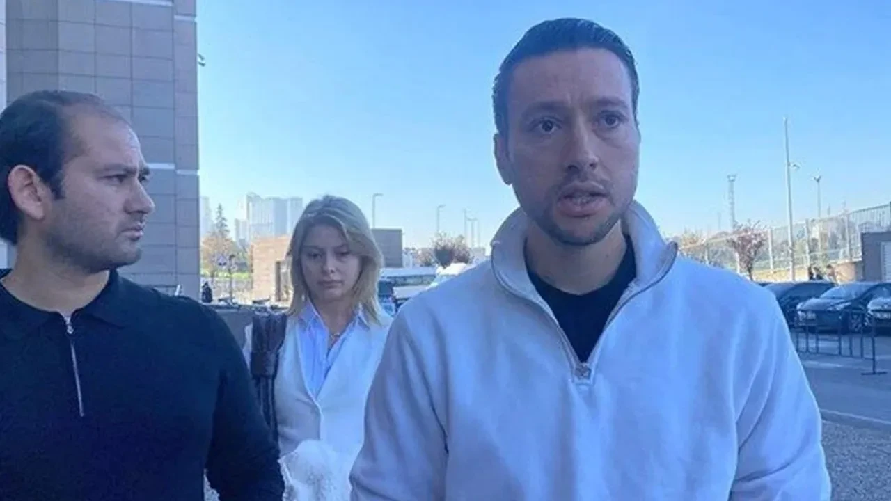 Zorbay Küçük adliyede! Bahis iddialarına ilk kez cevap verdi