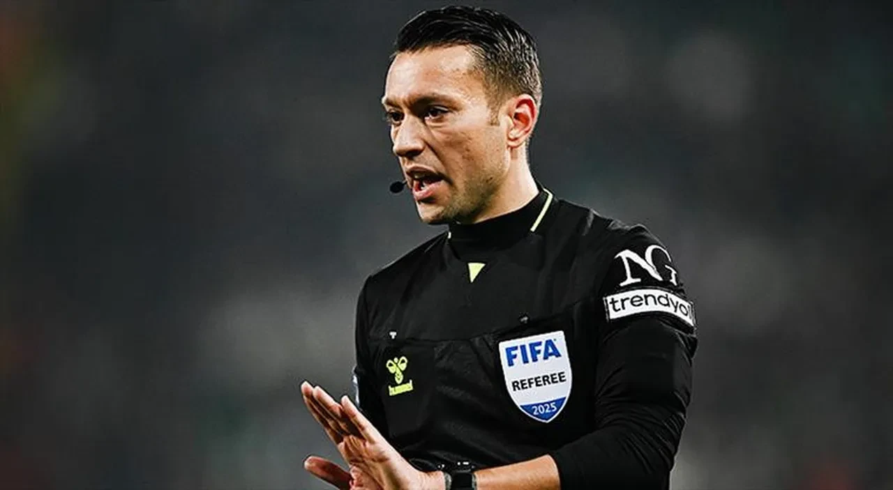 Zorbay Küçük adliyede! Bahis iddialarına ilk kez cevap verdi