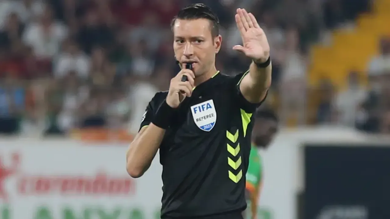 Zorbay Küçük adliyede! Bahis iddialarına ilk kez cevap verdi