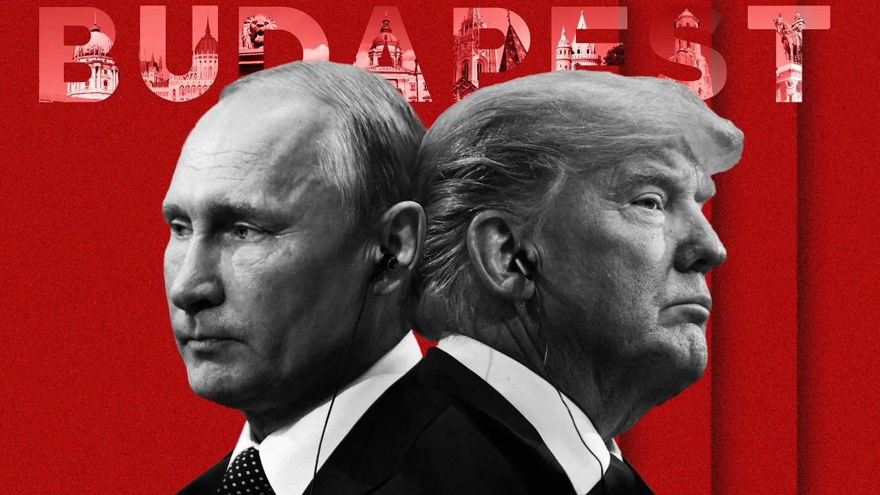 ABD-Rusya zirvesinde yeni karar! Trump bıktı, masaya oturmadan fişi çekti