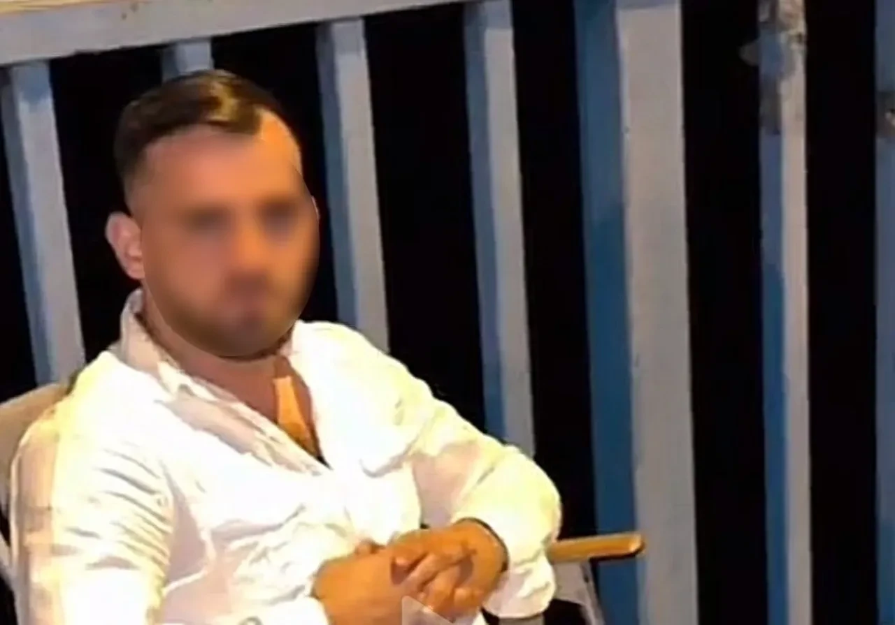 Adana'da 10 dakika arayla 2 silahlı soygun yaptı, savunması 'Yok artık' dedirtti!