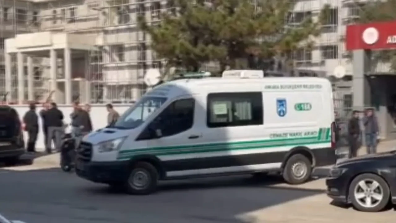 Ankara’daki komşu cinayetinde yeni detay! Bu kavga ilk değildi