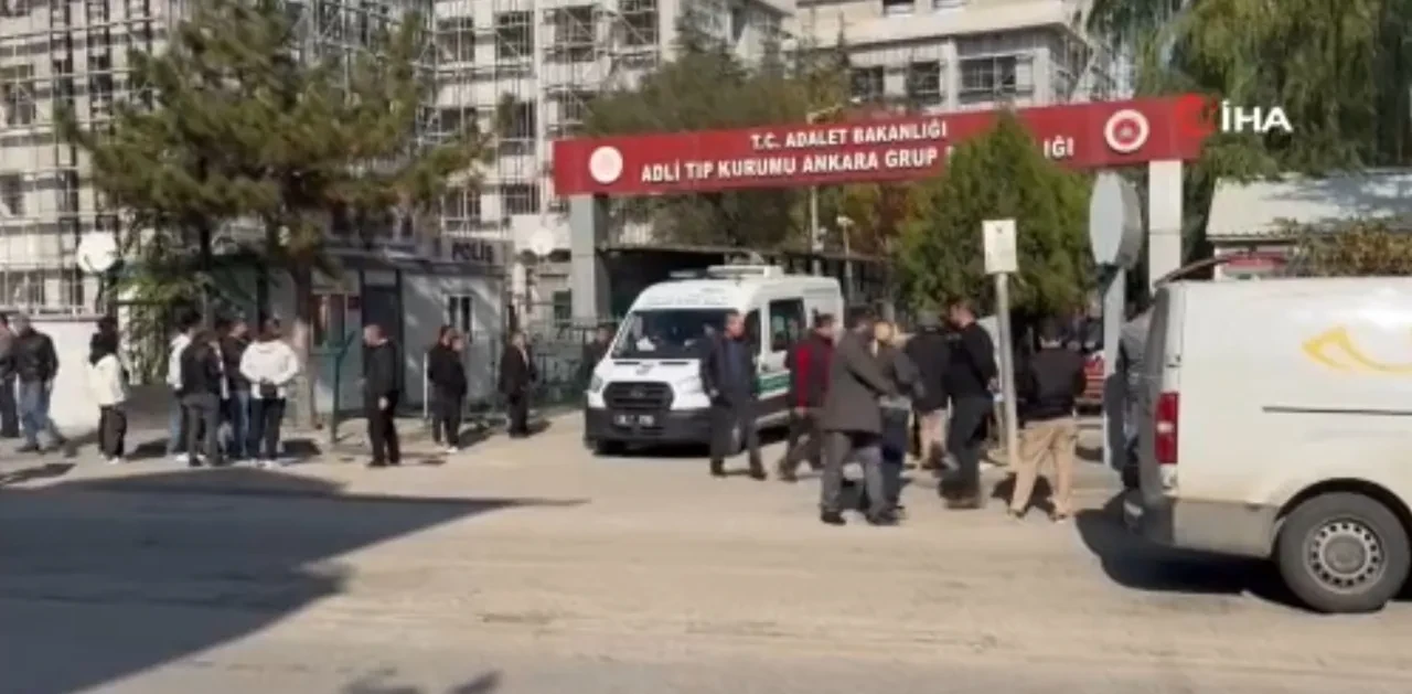 Ankara’daki komşu cinayetinde yeni detay! Bu kavga ilk değildi