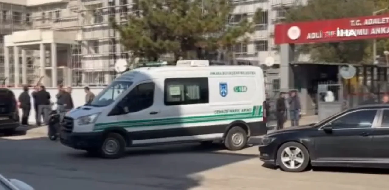 Ankara’daki komşu cinayetinde yeni detay! Bu kavga ilk değildi