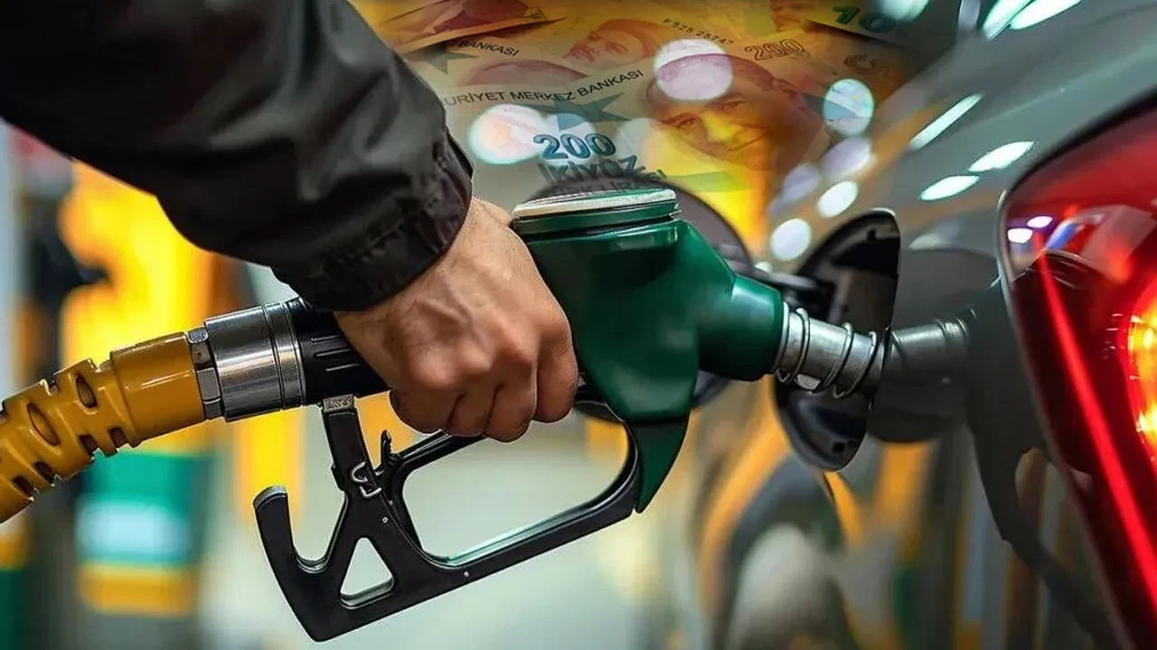Araç sahipleri dikkat! Benzine zam geldi: İşte 31 Ekim 2025 akaryakıt fiyatları