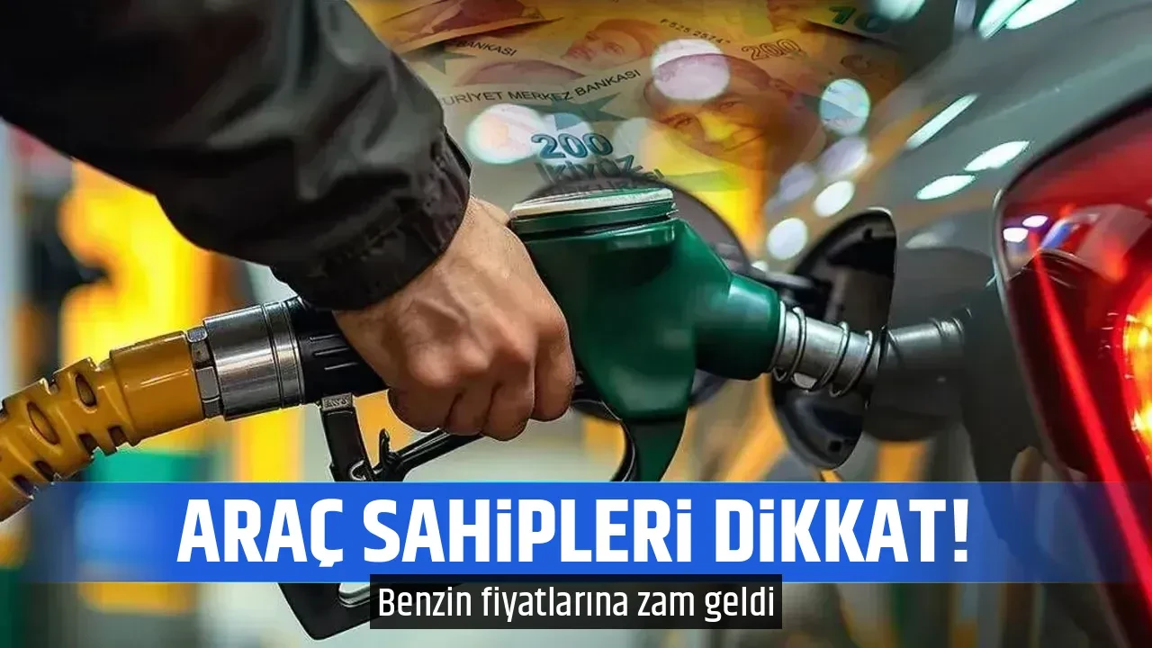 ARAÇ SAHİPLERİ DİKKAT!