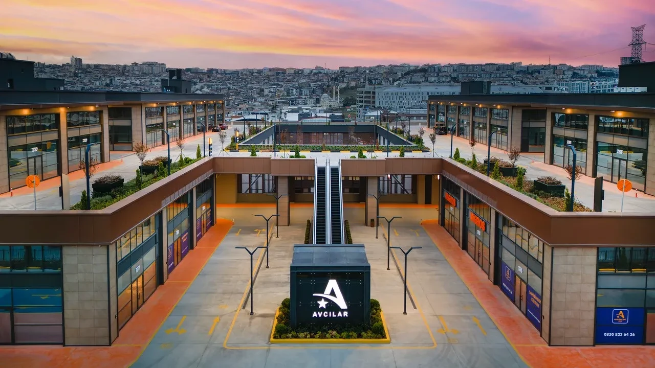 Avrupakent Gyo’nun aktif büyüklüğü 47,9 Milyar tl’ye ulaştı