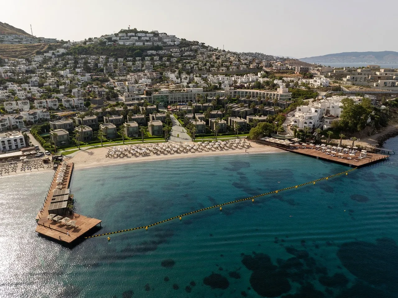 Avrupakent Gyo’nun aktif büyüklüğü 47,9 Milyar tl’ye ulaştı