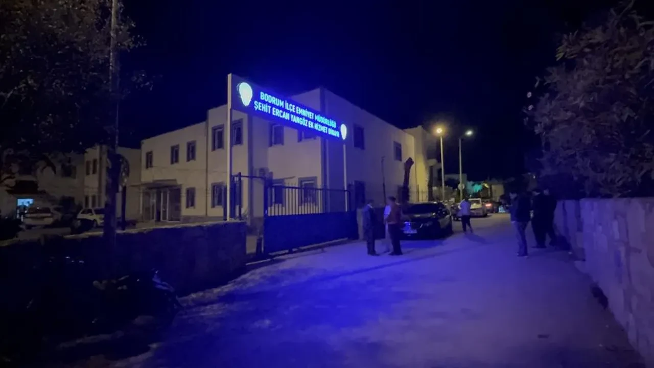 Bodrum Belediyesi'nde rüşvet skandalı! CHP'li meclis üyesi suçüstü yakalandı