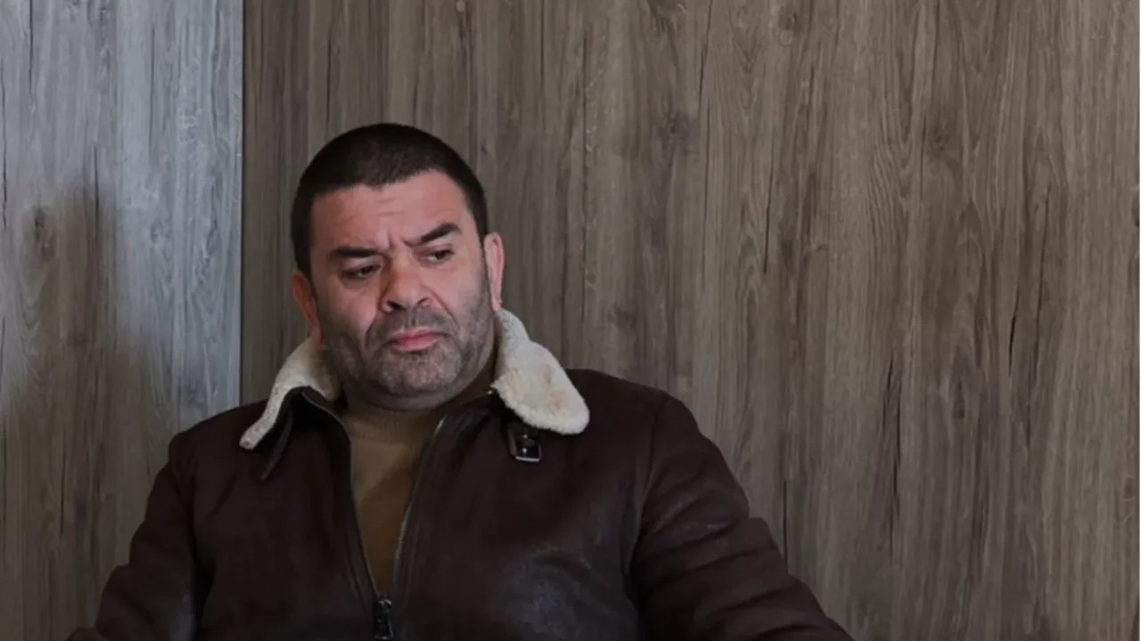 Bülent Şakrak'tan sevgilisi Duygu Arabacıoğlu’na romantik kutlama!