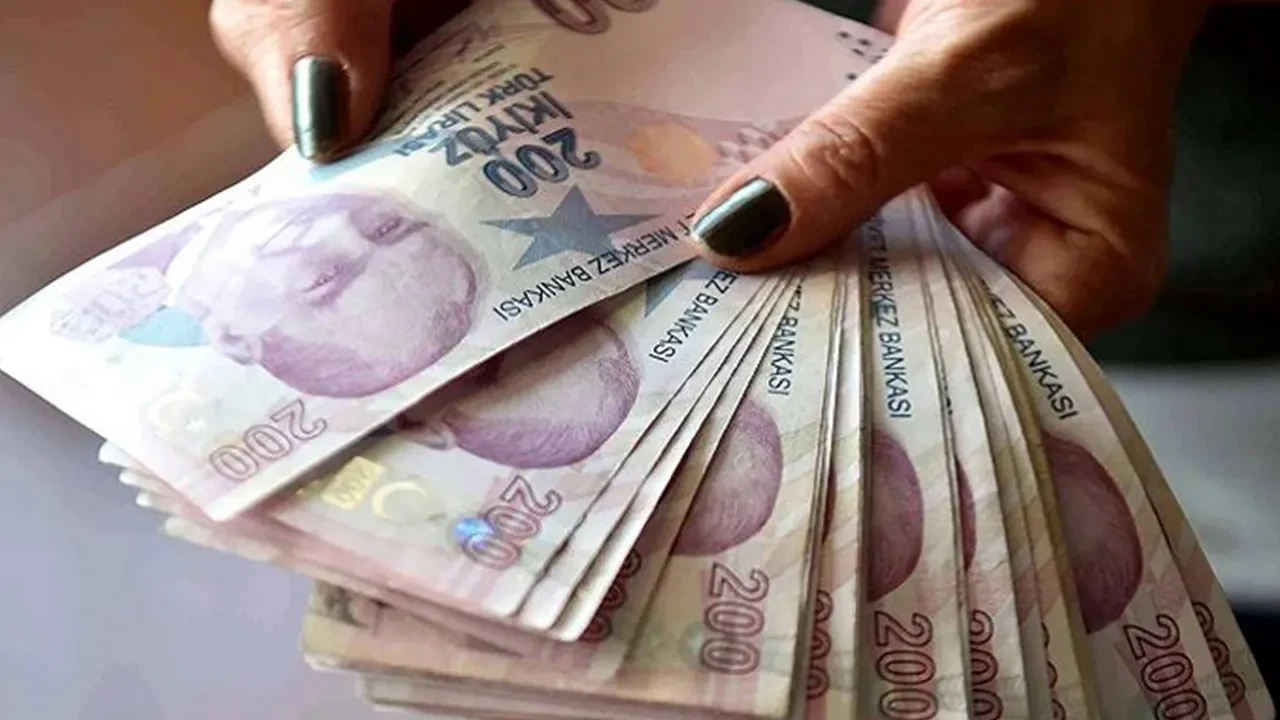 Çalışanların maaşlarından kesinti yapılacak! TES Resmi Gazetede: 10 yıl detayı dikkat çekti